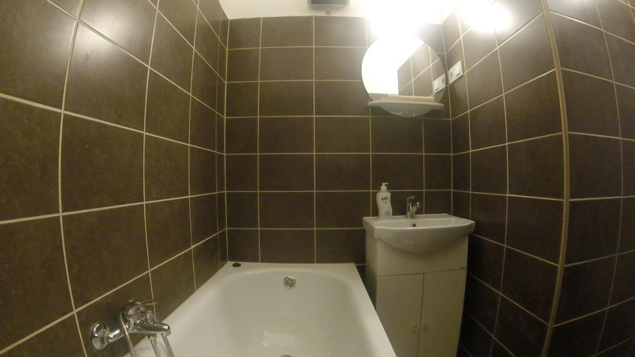 Appartamento Astoria Center 8 Budapest Esterno foto